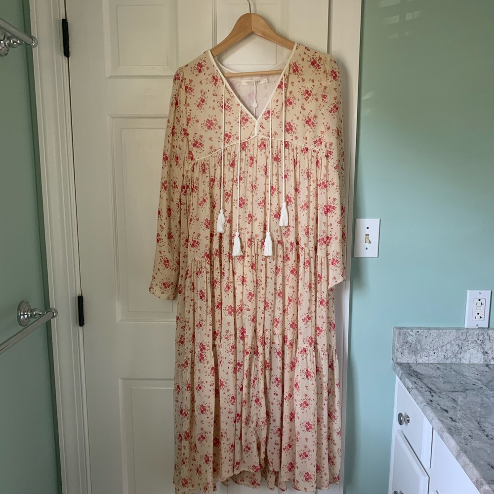 NWT Christy Dawn Paloma Dress size S